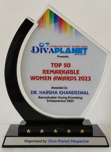 Corporate Parijat – Diva Planet Event